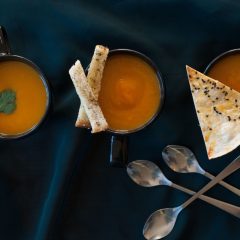 אירוח אקסקלוסיבי- קייטרינג לאירועים פרטיים