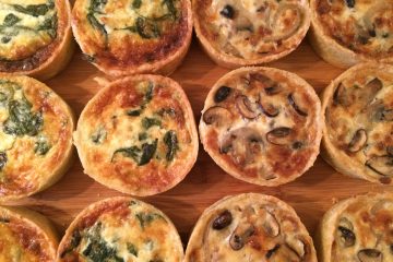 מנות חלביות