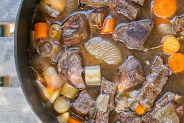 מנות עיקריות